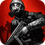 SAS: Zombie Assault 3: The best action shooter icon