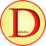 Human Body Diabetes test Prank icon