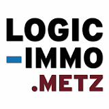 Logic-immo.com Moselle icon