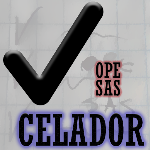 Ex&aacute;menes Celador OPE SAS