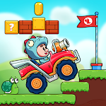 Cover Image of Download Pop's World - Running game 0.9.2 APK