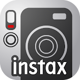 instax mini Evo icon