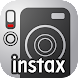 instax mini Evo - Androidアプリ
