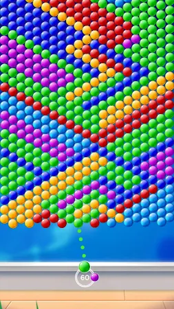 Game screenshot Bubble Shooter 25 hack