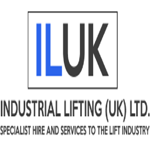 Industrial Lifting (UK) Ltd logo