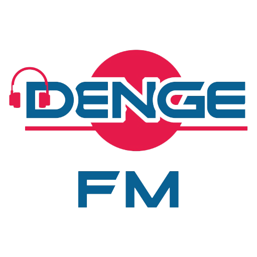 Denge Fm - Resmi Radyosu Dinle logo