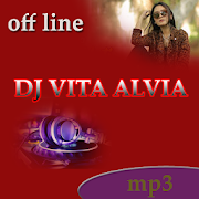 DJ Vita Alvia - Dangdut Remix Mp3