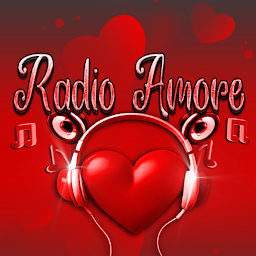 Icon image Radio Amore