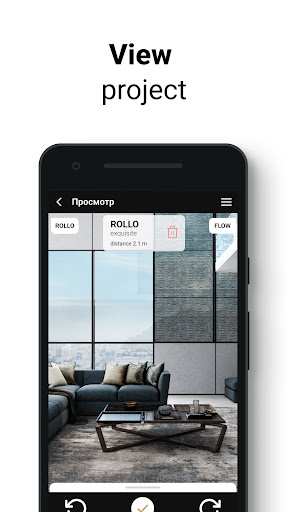 WOOD&WASHI AR Screen 3