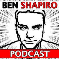 Podcast Player for the Ben Sha