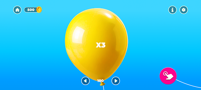 Balloon Blast 5