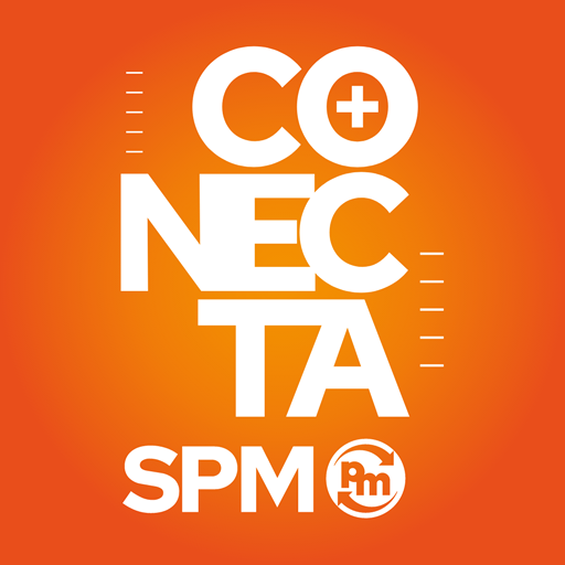 Conecta SPM - Apps on Google Play