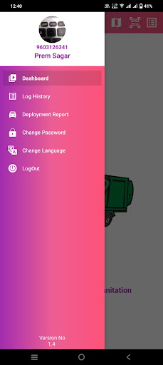 SATDeploy Screen 2