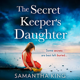 Значок приложения "The Secret Keeper’s Daughter"