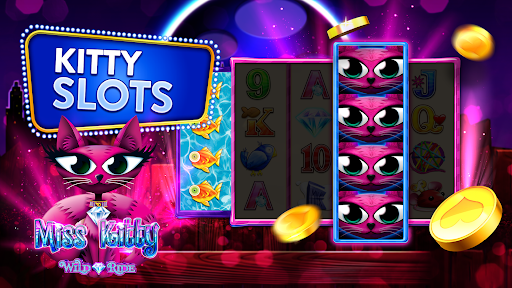 Slots: Heart of Vegas Casino 13