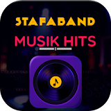 StafaBand (Music Hits) icon