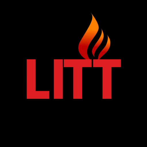Litt Radio logo