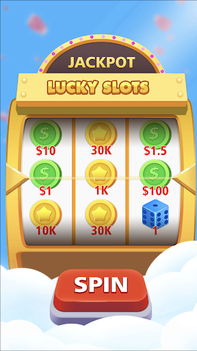 Lucky Dice-Hapy Rolling 1.0.9 screenshots 1