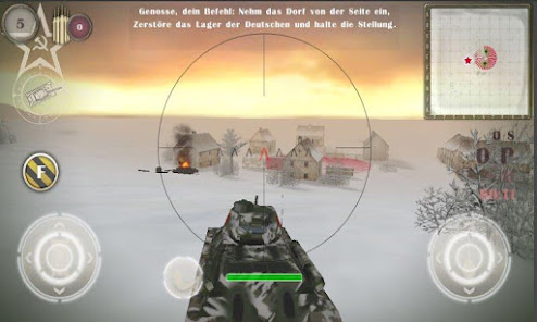 Imágen 17 Battle Killer T34 android