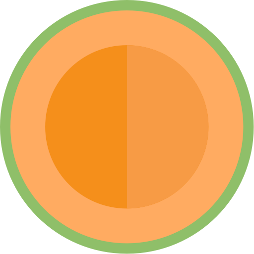 Melon 2.1.3 Icon