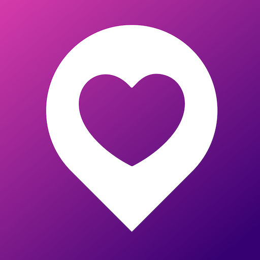 The Discover App logo