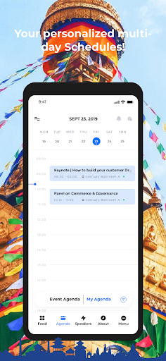 IFAWPCA 2023 Screen 3