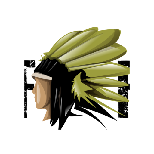 Chief Fitness logo