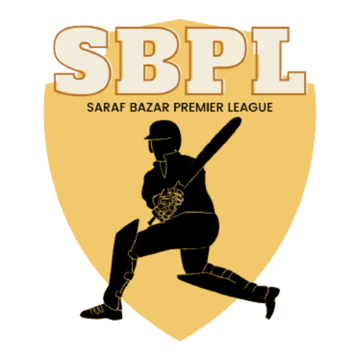 Saraf Bazar Premier League logo