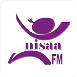 Cover Image of Download Nisaa .FM  APK