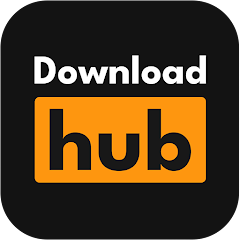 Download Hub, Video Downloader Apk Download