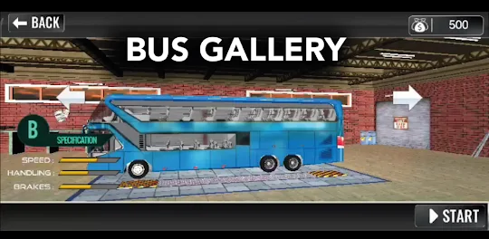 City Busventure