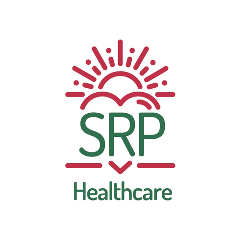 SRP Group logo
