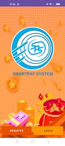 SMARTPAY Unknown