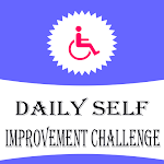 Cover Image of Download Self Improvement Challenge 1.1 APK