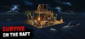 screenshot of Raft® Survival - Ocean Nomad
