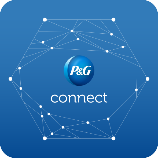 G connect. P&G.