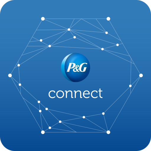 P&G Connect Logo