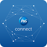 P&G Connect icon