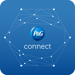 รูปไอคอน P&G Connect