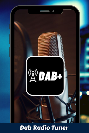 Dab Radio App AM FM Tuner - Apps on Google Play