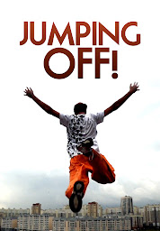 Imagen de ícono de Jumping Off
