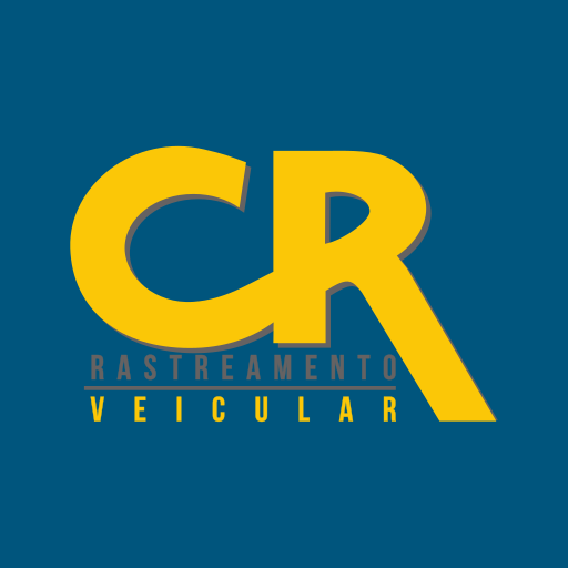 CRRastreamento logo