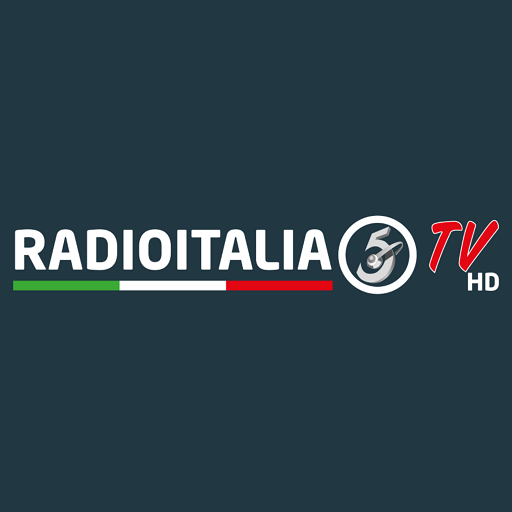 Radio Italia 5 TV logo