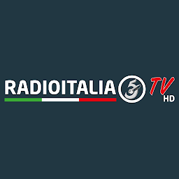 Imagen de ícono de Radio Italia 5 TV
