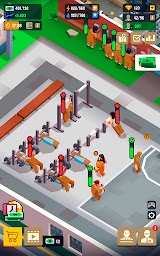 Prison Empire Tycoon－Idle Game