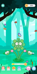 Bug catcher: Tap to catch the insects screenshots apk mod 3