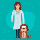 Doggy Doctor - Pet Vet Game - Androidアプリ