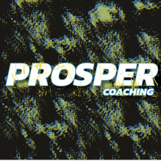 Prosper Coaching Prosper Coaching 13.13.0 Icon