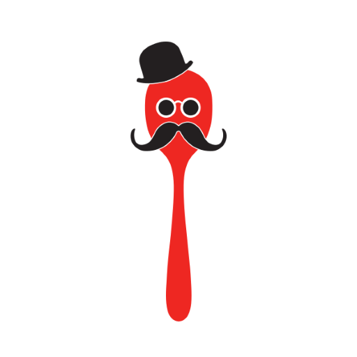 The Runaway Spoon logo