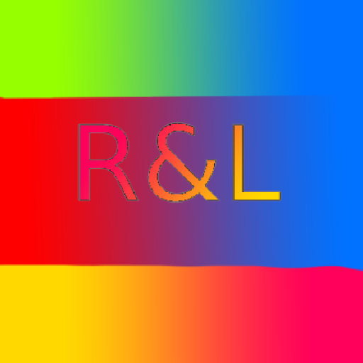 Real Life 3D logo